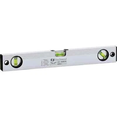 EBISU BASIC LEVEL With 45° ED-38MDN Non Miller With Lens & Magnet Made in Japan - Image 1 of 4