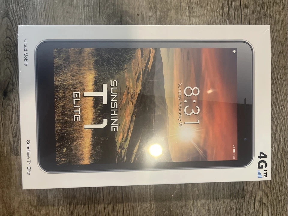 Tablets - Image 1 of 4