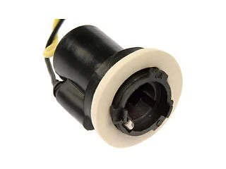Parking Light Bulb Socket Dorman For 1995-1997 Chevrolet Tahoe - Image 1 of 2