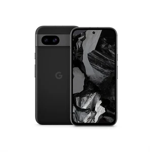 Google Pixel 8a - Unlocked - Obsidian - 128GB - Flawless - Afbeelding 1 van 1
