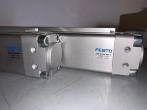Siłownik DZH-32-200-PPV-A 14048 Festo - Bild 1 von 3