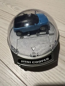 Vintage Mini Cooper Zap Remote Control Car - Picture 1 of 3