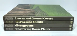 The Time-Life Encyclopedia Of Gardening 4 Stück - Bild 1 von 3