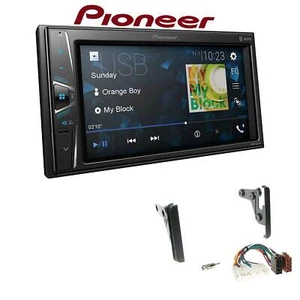 Pioneer Autoradio Bluetooth USB für Toyota Tundra Pick-up Facelift 2003-2006 - Bild 1 von 5