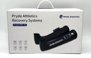 Pryde Athletics Recovery System Pryde-PRO-A1 Size Medium - Picture 1 of 6
