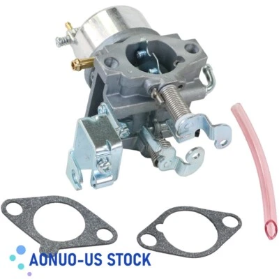 New Carburetor Fits For Yamaha Golf Cart G22-G29 Drive 2003 2004-2007 4 Cycle Foto 1 de 4