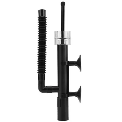 1Pc Mini Fish Tank Surface Oil Skimmer Remover For Small Coral Aquarium FI - Image 1 of 4