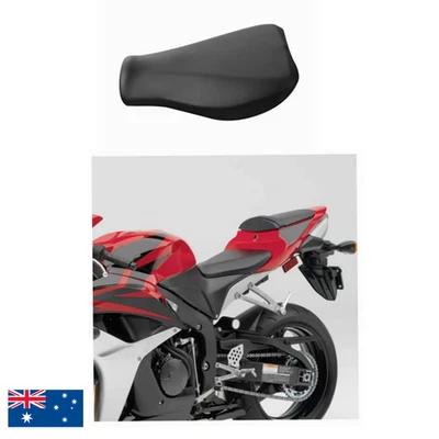 Седло переднего водительского сиденья мотоцикла для Honda CBR600RR CBR 600RR 2007-2025 - Изображение 1 из 4