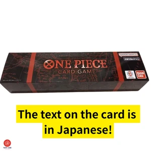 ONE PIECE Card Game English 2nd Anniversary set New 2025 Japanese ver. Bandai - Picture 1 of 9