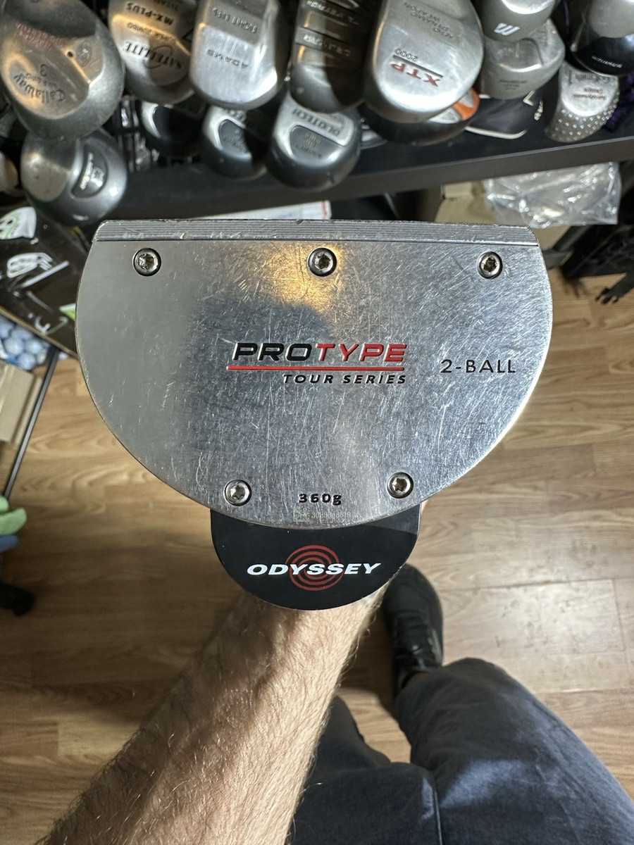 Odyssey Protype for sale - eBay Odyssey Protype for sale - eBay