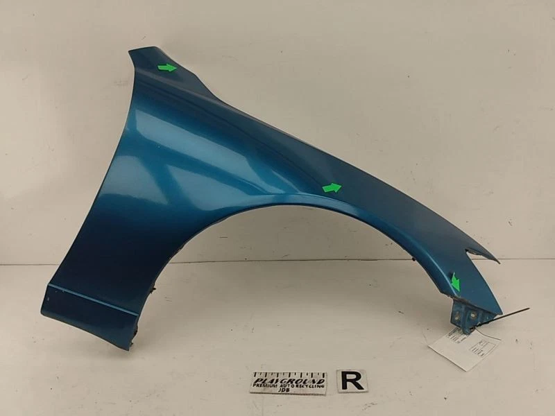 LEXUS IS300 SEDAN Passenger Right Front Fender 01 02 03 04 05 Foto 1 de 4