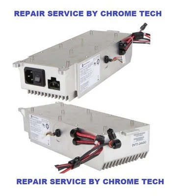 Fuente de alimentación Motorola SLR5500, SLR5700 y SLR8000***SERVICIO DE REPARACIÓN*** Foto 1 de 2
