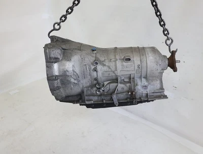 Trasmissione automatica a 6 velocità BMW 3er Touring E91 3.0 210 kW 286 HP 93728 - Image 1 of 4