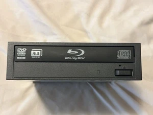 Sony Blue Ray Disk Player BD-5300S - Picture 1 of 3