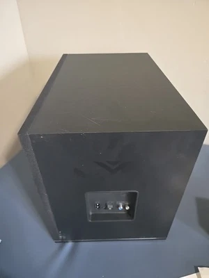 Vizio Subwoofer S5451W-C2 Power Cord Not Included Tested Works Great - Image 1 of 4
