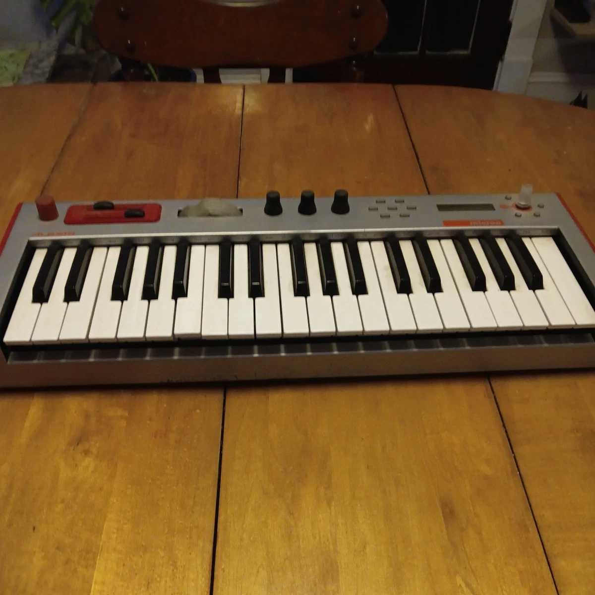 Alesis Micron for sale | eBay
