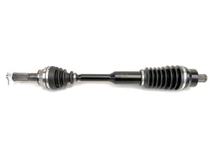 Monster Rear CV Axle for Polaris 1332947, Left or Right, High-Angle, Exact Fit - Picture 1 of 8