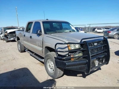 Passenger Front Knee Classic Style Fits 01-07 SIERRA 2500 PICKUP 3605280 - Image 1 of 4