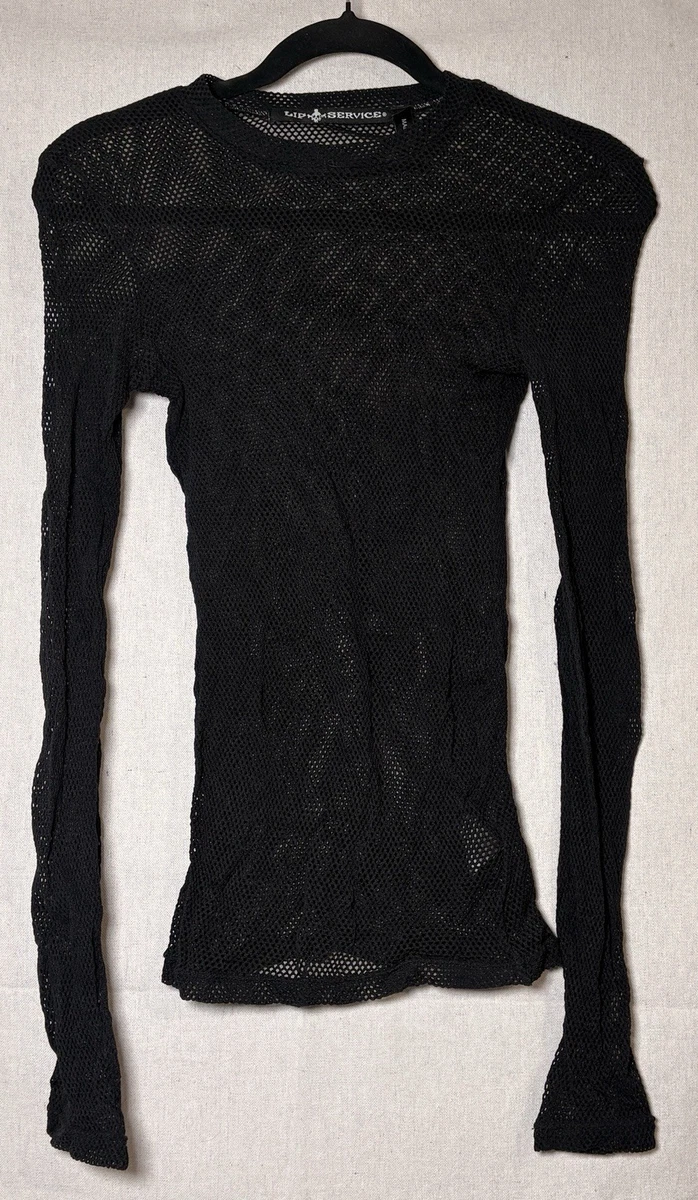 Lip Service Regular Size S Tops for Women for sale | eBay