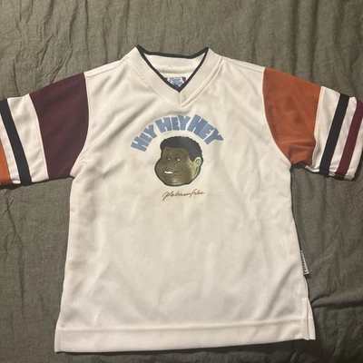 Fat Albert Backyard Gang Platinum Fubu S4 Hey Hey Foto 1 de 4