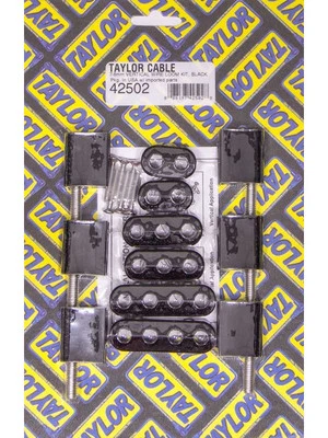 Taylor/Vertex Spark Plug Wire Divider Valve Cover Mount 7-8 mm Wires Ny (42502) - Image 1 of 4