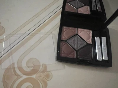 DIOR 5 COULEURS LIDSCHATTEN 757 DREAM NEU NO BOX. - Bild 1 von 4