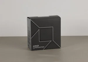 AMD Ryzen Threadripper PRO 7975WX CPU 32C/64T 4.0Ghz~5.3Ghz 350W SP6 (sTR5) Zen4 - Picture 1 of 5