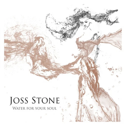 Joss Stone Water for Your Soul (CD) Expanded  Album (UK IMPORT) - Image 1 of 1