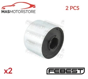 CONTROL ARM WISHBONE BUSH PAIR FEBEST HAB-RWB 2PCS V FOR HONDA CR-V III,CR-V V - Picture 1 of 6