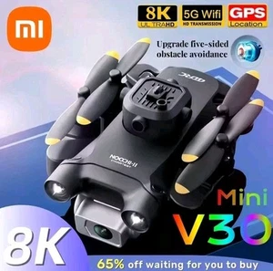 Xiaomi V30 RC drone For Professional, Look From The sky! - Picture 1 of 7