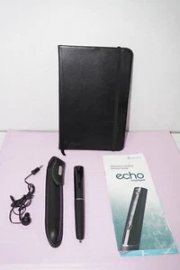 Livescribe Echo Recording Smart Pen 8GB - Untested - Picture 1 of 15
