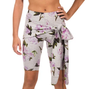 adidas Originals Jeremy Scott Floral szorty damskie 32, 36 - Zdjęcie 1 z 10