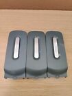 3 x Xbox 360 Hard Drive - Official Genuine Removable 60GB HDD