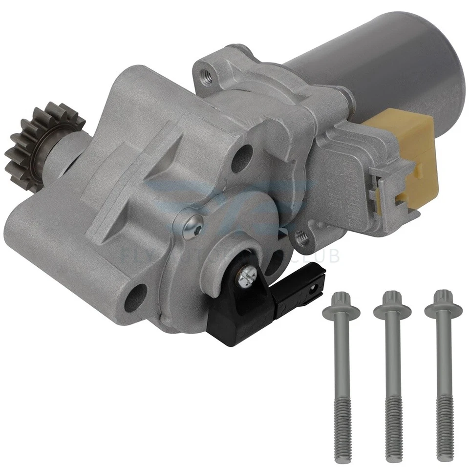 Actuador de motor de cambio de caja de transferencia para 09-10 BMW 328i/335i/528i/535i xDrive 3,0 L Foto 1 de 4