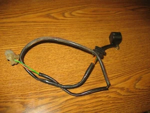 1981 DR500 PULSER COIL PULSE GENERATOR SUZUKI DR 500 32160-37410 - Picture 1 of 3