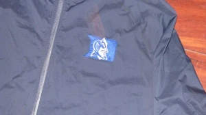 Lululemon Duke Blue devils mens jacket navy blue XL - Picture 1 of 9