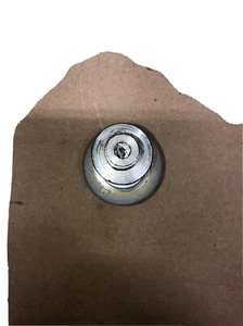 Elevator upthrust roller - Picture 1 of 5