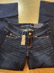 American Eagle 15973498 Size 2 - Picture 1 of 3