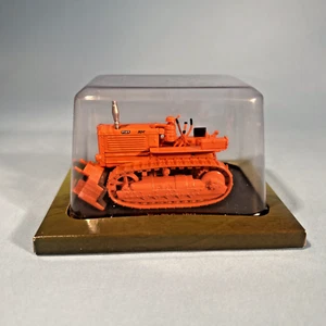 Hachette 1/43 Fiat 70C 1961 Tractor * NEW - Picture 1 of 4