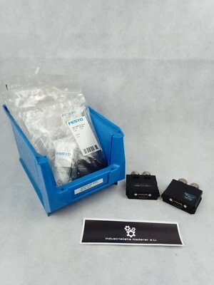 Festo Steckverbinder-Satz FBS-SUB-9-GS-DP-B 532216