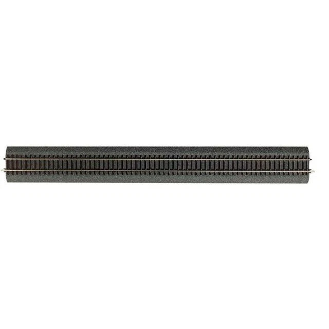 Roco 42506 H0 Rail Droit 920 mm - Pack de 3