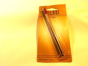 New Milani Lip Pencil Berry Charming In Original Package .04 oz/1.15gm - Picture 1 of 6