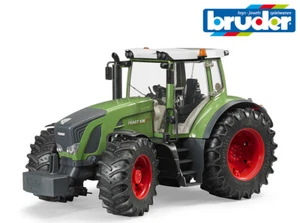 Bruder Toys Fendt 936 Vario Tractor with Working Steering 1:16 Model Farm 03040 - Picture 1 of 3