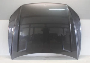 COFANO MOTORE originale + VW Touareg 3 III CR CR7 dal 2018 portellone anteriore GRIGIO 760823031 - Foto 1 di 9