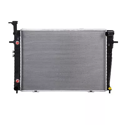 Radiator For 2005 2006 2007 2008 2009 2010 Kia Sportage - Image 1 of 4
