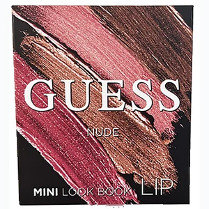 Guess Nude Mini Lippenlook Buch - Bild 1 von 3