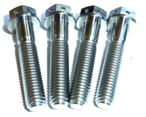 HONDA CRF450R 2019-2021 titanio horquilla delantera pellizcado kit de bloqueo especificaciones de carrera b3e - Imagen 1 de 3