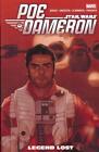 Star Wars Poe Dameron Vol 3 Legend Lost Softcover TPB Graphic Novel