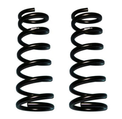 Skyjacker Coil Spring Set Fits 1994-2010 Dodge Ram 2500 4 Wheel Drive - Image 1 of 3