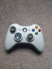 Official Microsoft Xbox 360 Wireless Controller - White